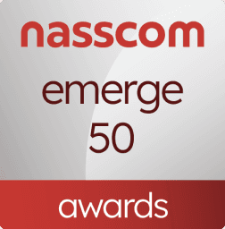 NASSCOM Emerge 50
