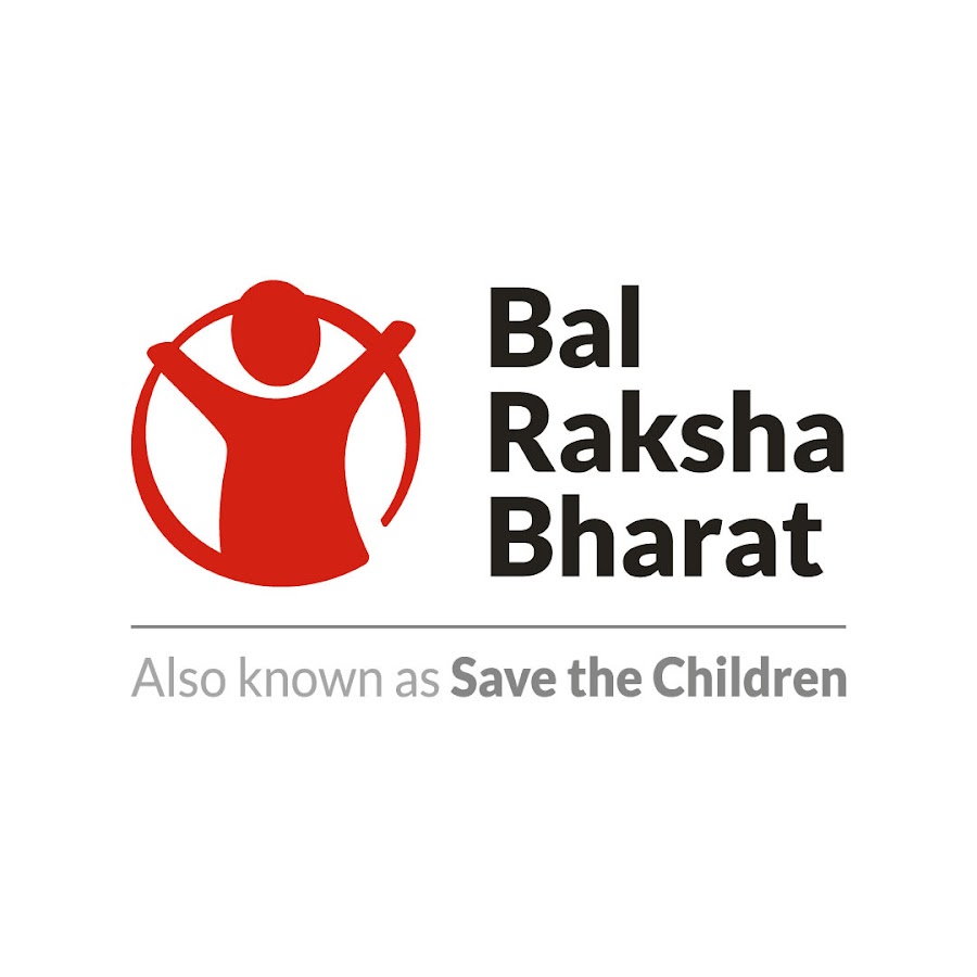 Bal Raksha Bharat logo